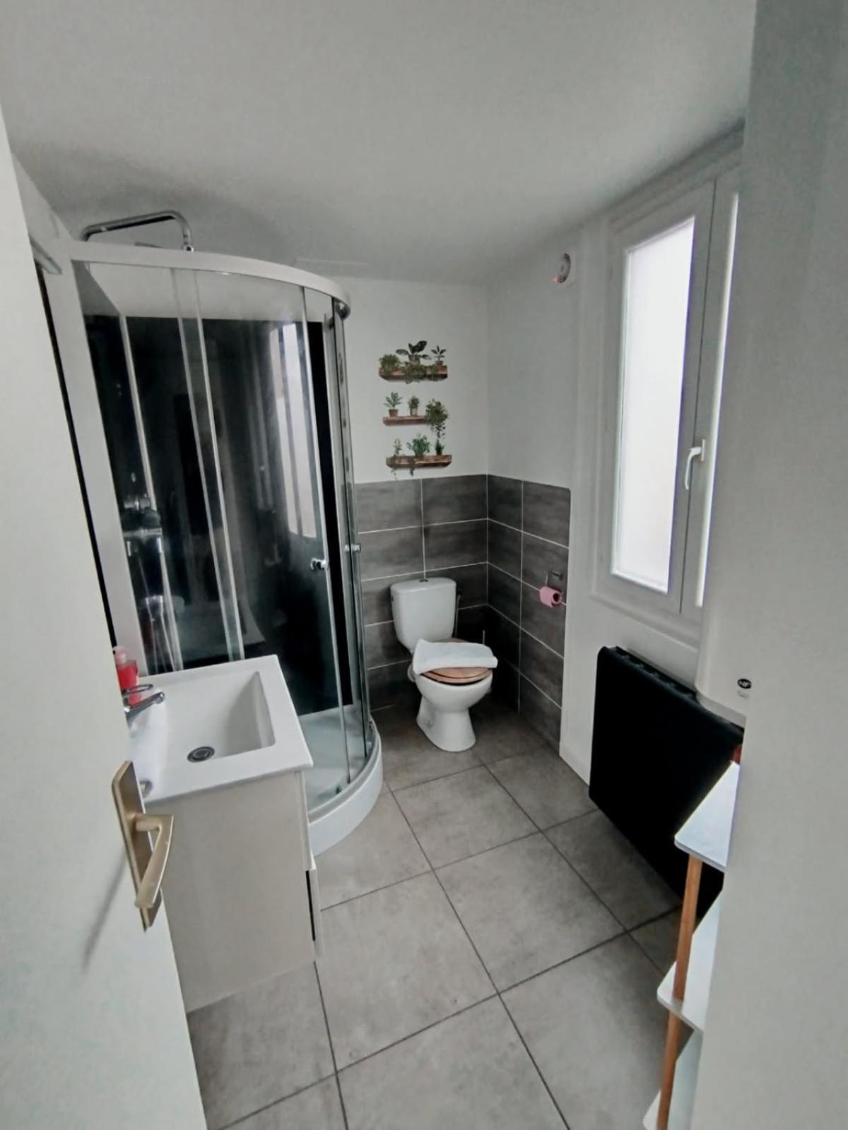 Sleep'In Orleans Centre-Studio Confortable Et Cosy Dış mekan fotoğraf